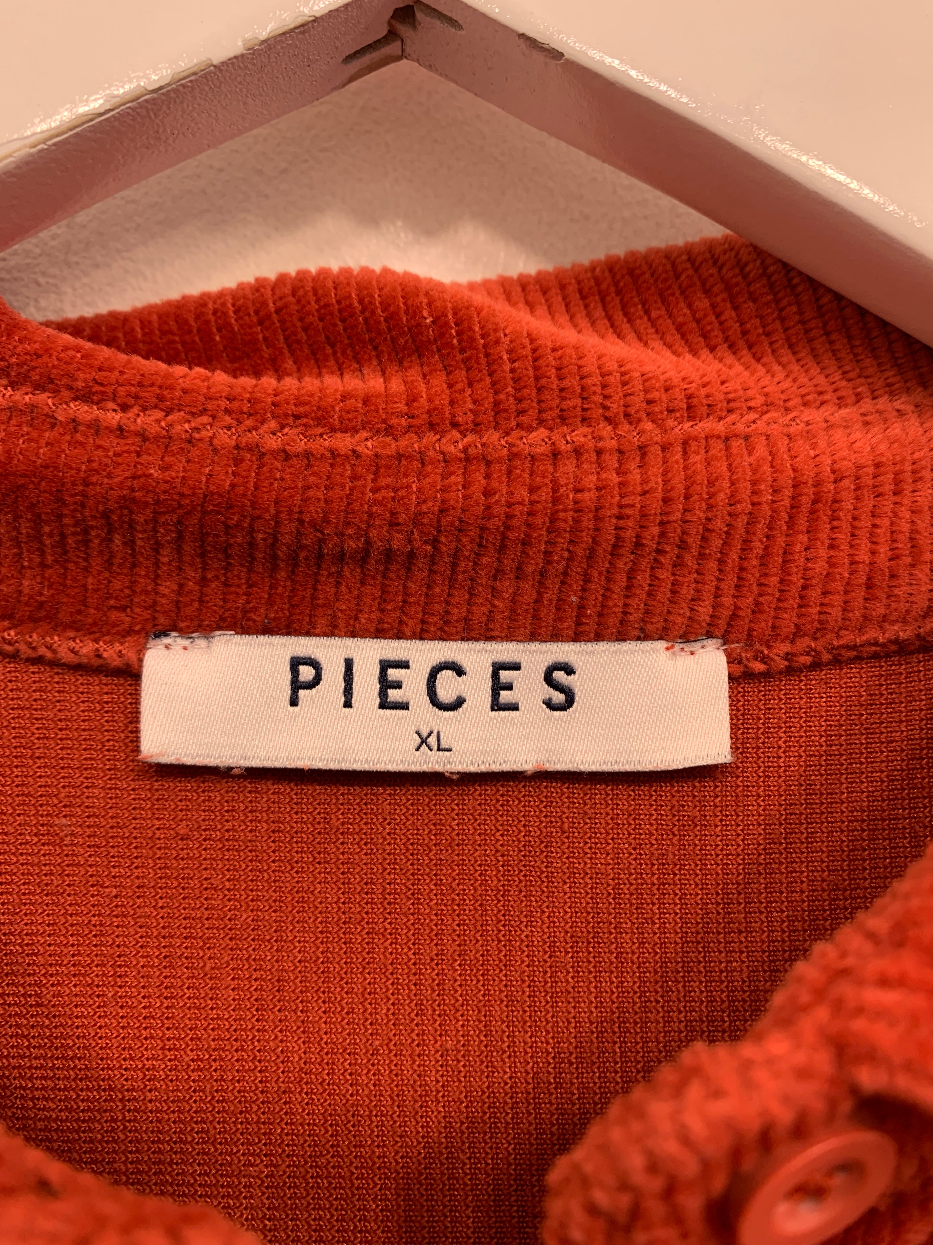 Pieces Kjole